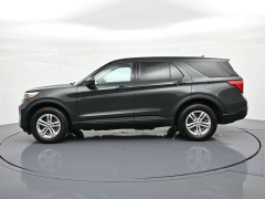 Used 2023  Ford Explorer Base 4WD at Landmark Auto Credit Center near springfield&comma; IL