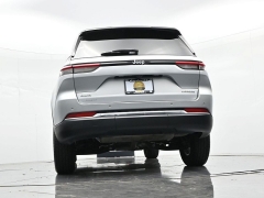 Used 2023  Jeep Grand Cherokee Laredo 4x4 at Landmark Auto Credit Center near springfield&comma; IL