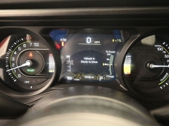 Used 2025  Jeep Wrangler 4xe Rubicon 4x4 at Landmark Auto Credit Center near springfield&comma; IL