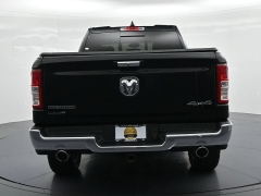 Used 2020  Ram 1500 Big Horn 4x4 Quad Cab 6'4" Box at Landmark Auto Credit Center near springfield&comma; IL