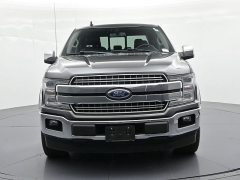 Used 2020  Ford F-150 2WD SuperCrew Lariat 5 1&sol;2 at Landmark Auto Credit Center near springfield&comma; IL