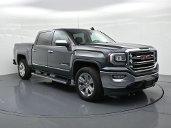Used 2017  GMC Sierra 1500 4WD Crew Cab 143&period;5" SLT at Landmark Auto Credit Center near springfield&comma; IL