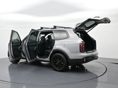 Used 2024  Kia Telluride SX Prestige X-Pro AWD at Landmark Auto Credit Center near springfield&comma; IL