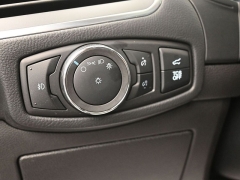 Used 2024  Ford Edge Titanium AWD at Landmark Auto Credit Center near springfield&comma; IL