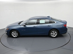 Used 2024  Chevrolet Malibu 4dr Sdn 1LT at Landmark Auto Credit Center near springfield&comma; IL