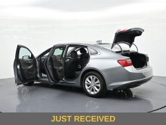 Used 2024  Chevrolet Malibu 4dr Sdn 1LT at Landmark Auto Credit Center near springfield&comma; IL