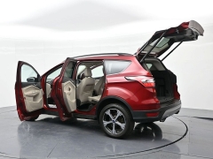 Used 2018  Ford Escape 4d SUV FWD SEL at Landmark Auto Credit Center near springfield&comma; IL