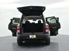 Used 2024  Ford Bronco Sport Outer Banks 4x4 at Landmark Auto Credit Center near springfield&comma; IL