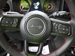 Used 2025  Jeep Wrangler Rubicon 4 Door 4x4 at Landmark Auto Credit Center near springfield&comma; IL