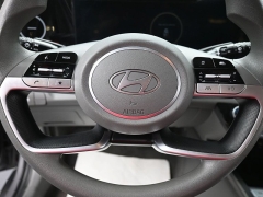 Used 2024  Hyundai Elantra SEL Convenience IVT at Landmark Auto Credit Center near springfield&comma; IL