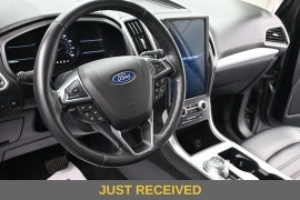 Used 2022  Ford Edge SEL AWD at Landmark Auto Credit Center near springfield&comma; IL