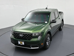 Used 2025  Ford Maverick XLT AWD SuperCrew Hybrid at Landmark Auto Credit Center near springfield&comma; IL