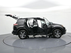 Used 2018  Toyota RAV4 XLE AWD &lpar;Natl&rpar; at Landmark Auto Credit Center near springfield&comma; IL