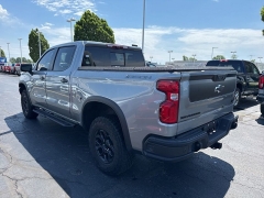 Used 2023  Chevrolet Silverado 1500 4WD Crew Cab 147" ZR2 at Landmark Auto Credit Center near springfield&comma; IL