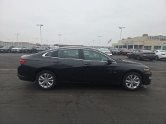 Used 2023  Chevrolet Malibu 4dr Sdn 1LT at Landmark Auto Credit Center near springfield&comma; IL