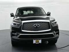 Used 2022  INFINITI QX80 LUXE RWD at Landmark Auto Credit Center near springfield&comma; IL