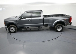 Used 2025  Ford Super Duty F-350 DRW 4WD Crew Cab 8' Box at Landmark Auto Credit Center near springfield&comma; IL