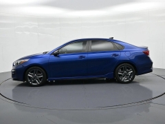 Used 2021  Kia Forte GT-Line IVT at Landmark Auto Credit Center near springfield&comma; IL