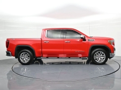 Used 2020  GMC Sierra 1500 4WD Crew Cab 147" SLT at Landmark Auto Credit Center near springfield&comma; IL