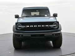 Used 2022  Ford Bronco 4 Door Advanced 4x4 at Landmark Auto Credit Center near springfield&comma; IL