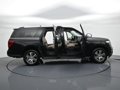 Used 2024  Ford Expedition Max Limited 4x4 at Landmark Auto Credit Center near springfield&comma; IL