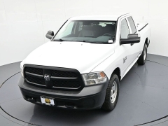Used 2019  Ram 1500 Classic Tradesman 4x4 Quad Cab 6'4" Box at Landmark Auto Credit Center near springfield&comma; IL