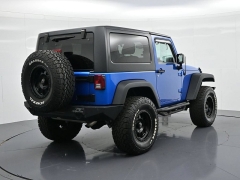 Used 2016  Jeep Wrangler 4WD 2dr Sport at Landmark Auto Credit Center near springfield&comma; IL