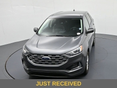 Used 2022  Ford Edge SEL AWD at Landmark Auto Credit Center near springfield&comma; IL