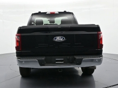 Used 2024  Ford F-150 XL 4WD Reg Cab Box at Landmark Auto Credit Center near springfield&comma; IL