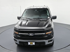 Used 2025  Ford F-150 4WD XLT SuperCrew 5&period;5' Box at Landmark Auto Credit Center near springfield&comma; IL