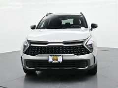 Used 2023  Kia Sportage X-Line AWD at Landmark Auto Credit Center near springfield&comma; IL
