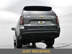 Used 2023  Chevrolet Suburban 4WD 4dr Premier at Landmark Auto Credit Center near springfield&comma; IL