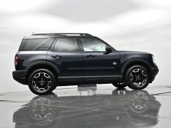 Used 2023  Ford Bronco Sport Outer Banks 4x4 at Landmark Auto Credit Center near springfield&comma; IL