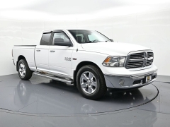 Used 2015  Ram 1500 4WD Quad Cab 140&period;5" Big Horn at Landmark Auto Credit Center near springfield&comma; IL