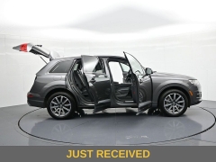 Used 2019  Audi Q7 4d SUV 3&period;0T Quattro Premium at Landmark Auto Credit Center near springfield&comma; IL