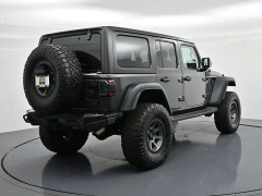 Used 2018  Jeep Wrangler Unlimited 4d SUV 4WD Rubicon at Landmark Auto Credit Center near springfield&comma; IL