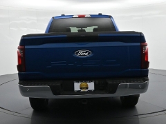 Used 2024  Ford F-150 4WD XL SuperCrew 5&period;5' Box at Landmark Auto Credit Center near springfield&comma; IL