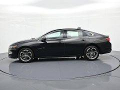 Used 2023  Chevrolet Malibu 4dr Sdn 1LT at Landmark Auto Credit Center near springfield&comma; IL