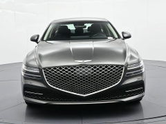 Used 2023  Genesis G80 2&period;5T RWD at Landmark Auto Credit Center near springfield&comma; IL