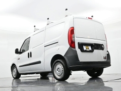 Used 2019  Ram ProMaster City Cargo Van Tradesman at Landmark Auto Credit Center near springfield&comma; IL