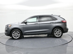 Used 2024  Ford Edge Titanium AWD at Landmark Auto Credit Center near springfield&comma; IL