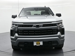 Used 2023  Chevrolet Silverado 1500 4WD Crew Cab 147" RST at Landmark Auto Credit Center near springfield&comma; IL