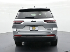 Used 2025  Jeep Grand Cherokee L Limited 4x4 at Landmark Auto Credit Center near springfield&comma; IL