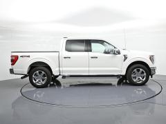 Used 2021  Ford F-150 4WD SuperCrew Box at Landmark Auto Credit Center near springfield&comma; IL