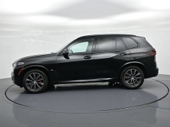 Used 2024  BMW X5 M60i Sports Activity Vehicle at Landmark Auto Credit Center near springfield&comma; IL