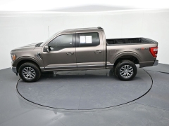 Used 2022  Ford F-150 4WD SuperCrew Box at Landmark Auto Credit Center near springfield&comma; IL