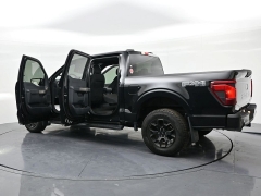 Used 2024  Ford F-150 4WD STX SuperCrew 5&period;5' Box at Landmark Auto Credit Center near springfield&comma; IL