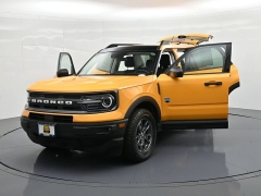 Used 2023  Ford Bronco Sport Big Bend 4x4 at Landmark Auto Credit Center near springfield&comma; IL