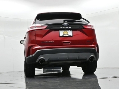 Used 2022  Ford Edge Titanium AWD at Landmark Auto Credit Center near springfield&comma; IL