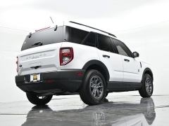Used 2024  Ford Bronco Sport Big Bend 4x4 at Landmark Auto Credit Center near springfield&comma; IL